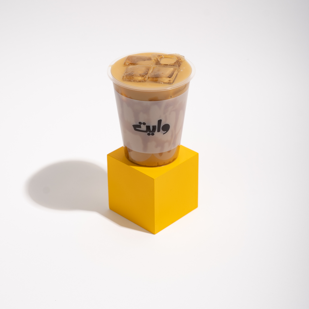 سولتد كراميل / Salted Caramel